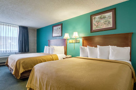 Americas Best Value Inn Salina