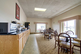 Americas Best Value Inn Salina