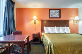 Americas Best Value Inn Salina