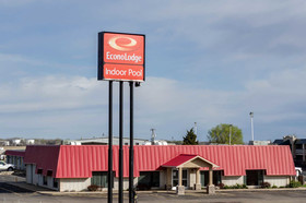 Americas Best Value Inn Salina