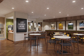 Fairfield Inn & Suites Salina