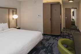 Fairfield Inn & Suites Salina