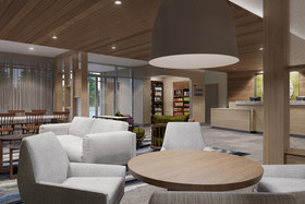 Fairfield Inn & Suites Salina