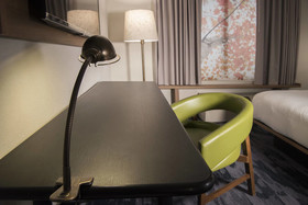 Fairfield Inn & Suites Salina