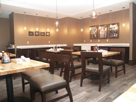 Holiday Inn Salina
