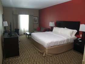 Holiday Inn Salina