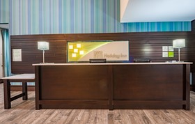 Holiday Inn Salina