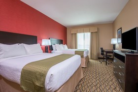 Holiday Inn Salina