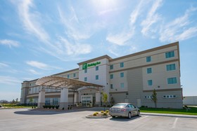Holiday Inn Salina