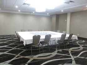 Holiday Inn Salina