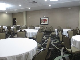 Holiday Inn Salina