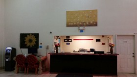 Red Carpet Inn and Suites Salina