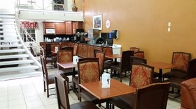 Red Carpet Inn and Suites Salina