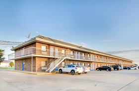 Motel 6 Salina