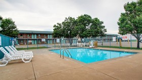 Motel 6 Salina