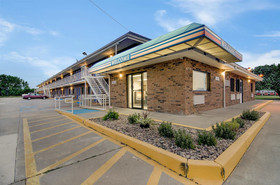 Motel 6 Salina