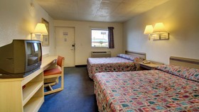 Motel 6 Salina