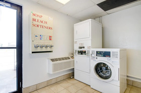 Motel 6 Salina