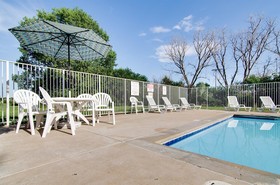 Motel 6 Salina