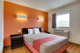Motel 6 Salina