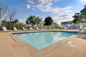 Motel 6 Salina