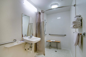 Motel 6 Salina