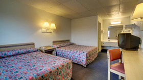 Motel 6 Salina