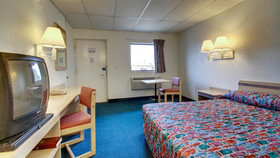 Motel 6 Salina