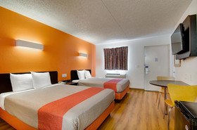 Motel 6 Salina