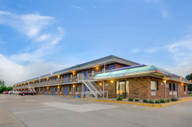 Motel 6 Salina