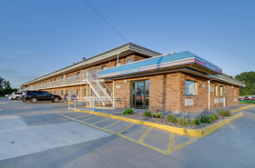 Motel 6 Salina