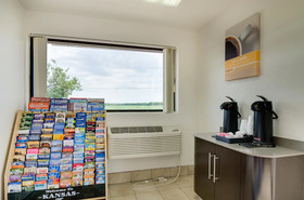 Motel 6 Salina