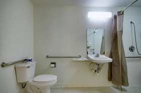 Motel 6 Salina