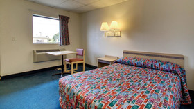 Motel 6 Salina
