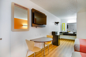 Motel 6 Salina