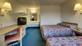 Motel 6 Salina