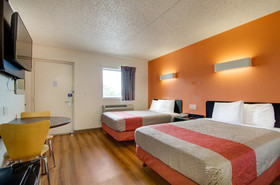 Motel 6 Salina