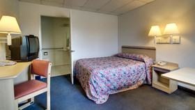 Motel 6 Salina
