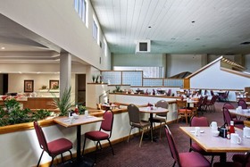 Salina Ambassador Hotel & Conference Center