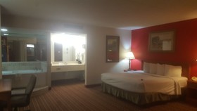 Salina Ambassador Hotel & Conference Center