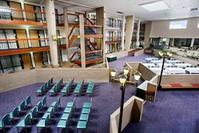 Salina Ambassador Hotel & Conference Center