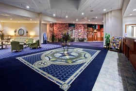 Salina Ambassador Hotel & Conference Center
