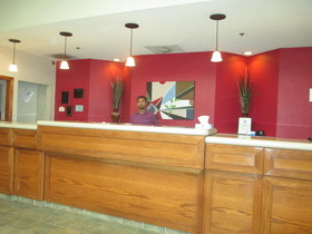 Salina Ambassador Hotel & Conference Center