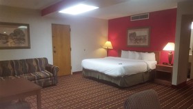 Salina Ambassador Hotel & Conference Center