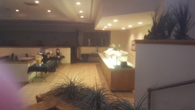 Salina Ambassador Hotel & Conference Center