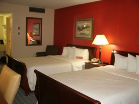 Salina Ambassador Hotel & Conference Center