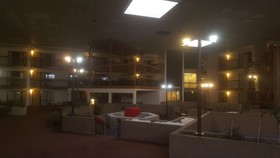 Salina Ambassador Hotel & Conference Center