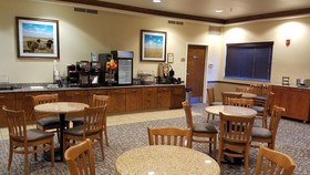 Best Western El-Quartelejo Inn & Suites