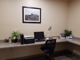 Best Western El-Quartelejo Inn & Suites