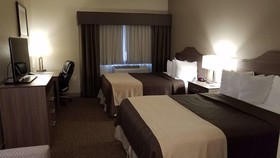 Best Western El-Quartelejo Inn & Suites